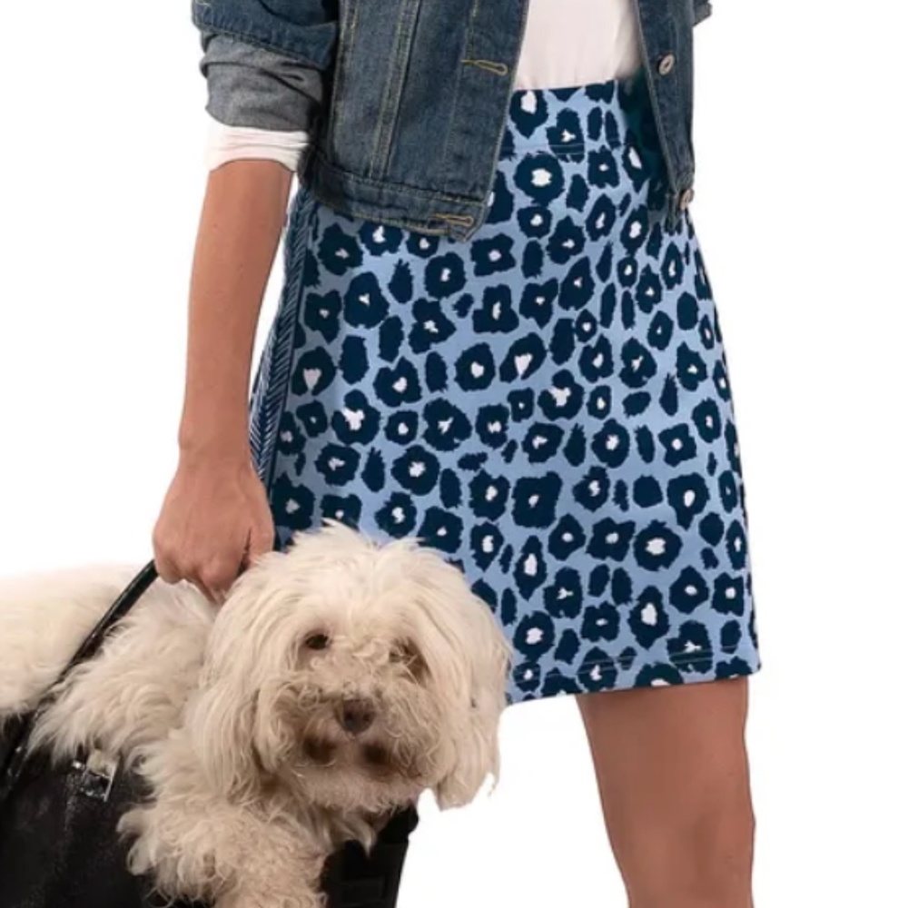 GRETCHEN SCOTT ME JANE SKORT